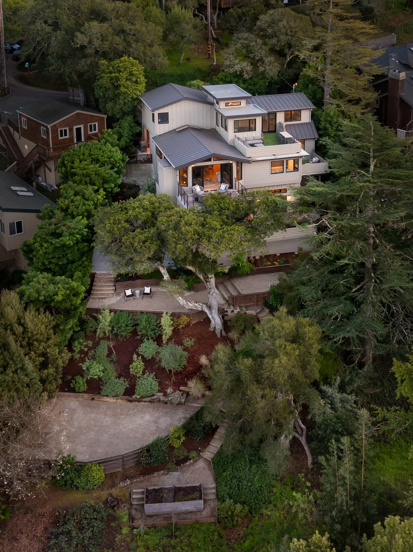 Custom Home Construction