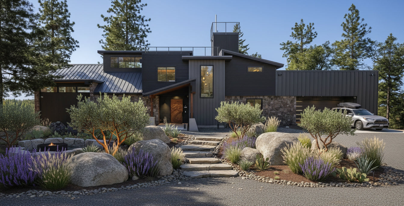 Architectural Design